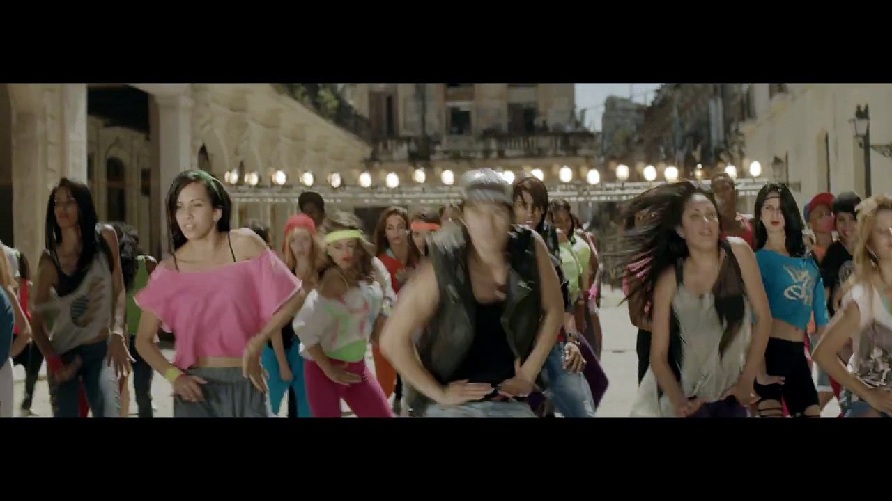 Enrique Iglesias   Bailando (Español) ft Descemer Bueno, Gente De Zona