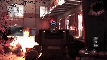 Advanced Warfare - Ironsight Sniper Gameplay 