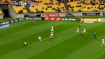 Australie - L'art de la passe selon les Wellington Phoenix