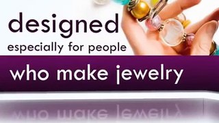 Jewelry Software -- Bead Manager Pro -- Beading Software