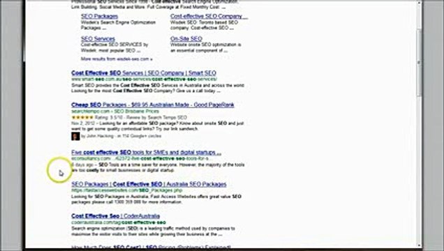 Wordpress Seo Tips, The best of SEO 2015 (Low)