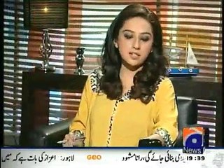 Meray Mutabiq - 28th December 2014