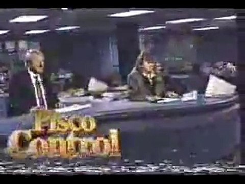 TELETRECE NOCHE (ABRIL 1991) CANAL 13 UCTV CHILE