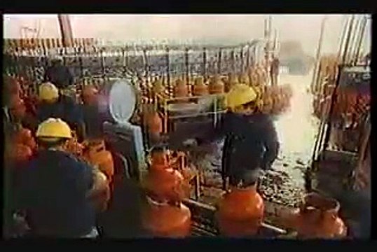 TELETRECE (OCTUBRE 1988) CANAL 13 UCTV CHILE