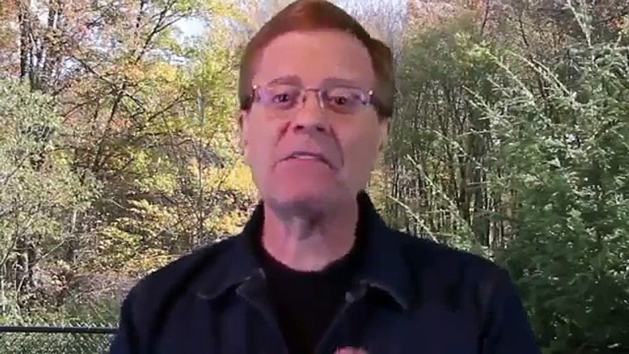 Todd Gross Explains Beyond Commission Blueprint