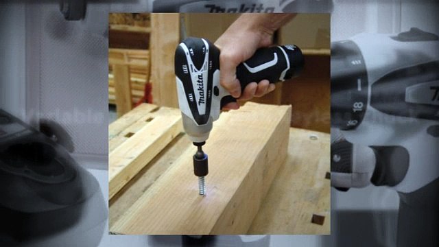 Makita LCT209W 12V max Lithium-Ion Cordless 2-Piece Combo Kit