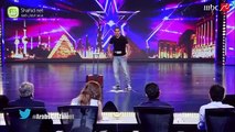 عمر عمروسي arab got talent 4