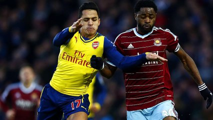 19e j. - Wenger : "Rester concentré"