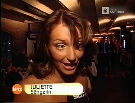 Die Harald Schmidt Show - 0989 - 2001-10-30 - Rüdiger Hoffmann, Bettina Zimmermann