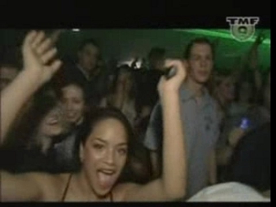 Cosmic Gate - Live @ Trance Energy (16-0