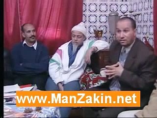 Izenzaren Abdelhadi Igout