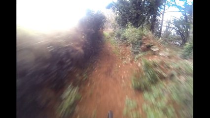 VTT sortie dimanche