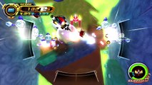 Kingdom Hearts 2.5 HD Remix - Kingdom Hearts 2 Final Mix - Part 29 - The Road To Kingdom Hearts 3