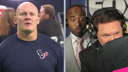 Who is the real Chris Myers?