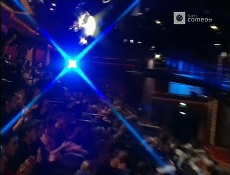 Die Harald Schmidt Show - 0992 - 2001-11-02 - Enie van de Meiklokjes, Sebastian Koch