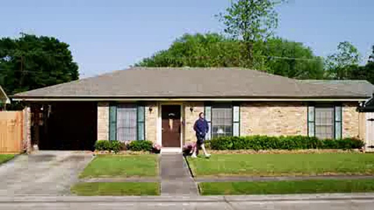 Jeff Who Lives At Home - Fragman