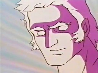 26 - Las lagrimas de la madre traen la paz al Espacio