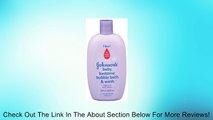 Johnson & Johnson Johnson's Baby  Bedtime Bubble Bath & Wash, 15-Fluid Ounces Bottles Review