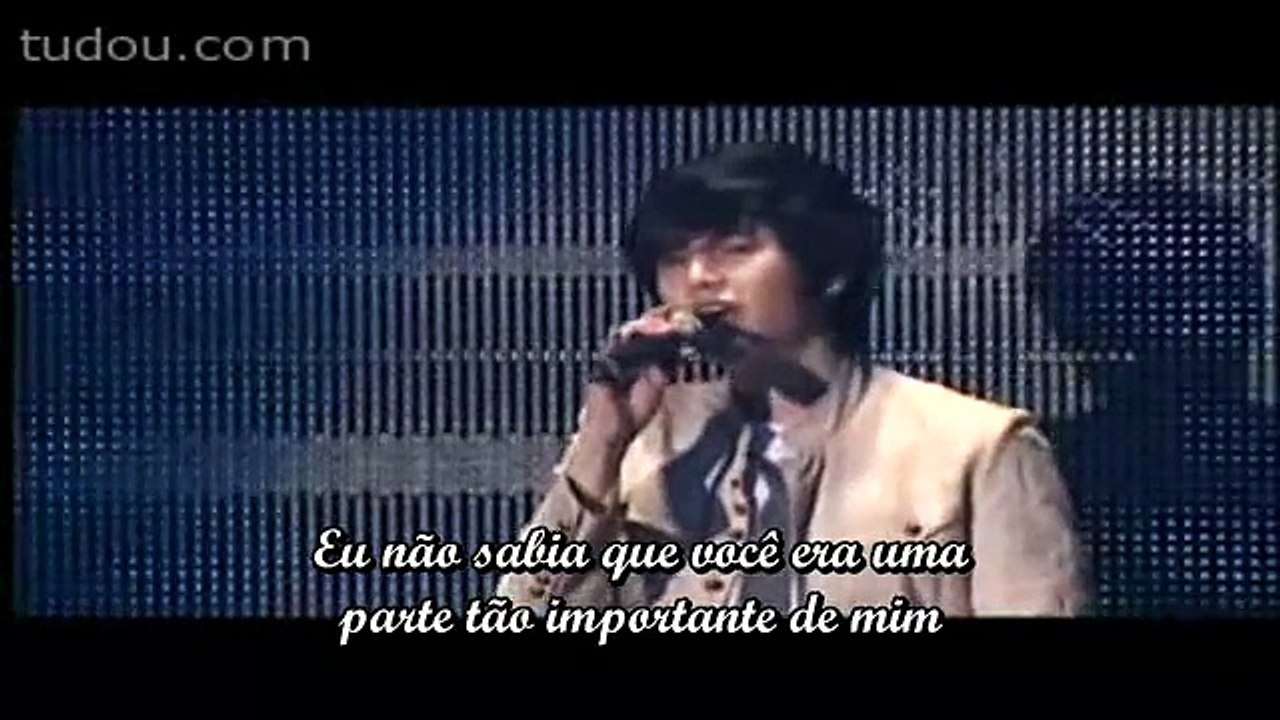 Super Junior - She's gone [Legendado]