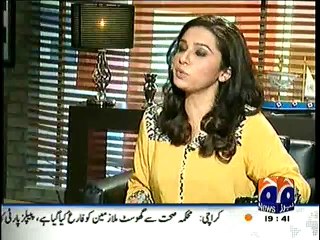 It's my dream that Military courts put Nawaz & Zardari behind bars - Hasan Nisar