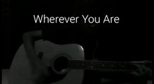 Wherever You Are - 5 Seconds Of Summer ( Guitar Cover )