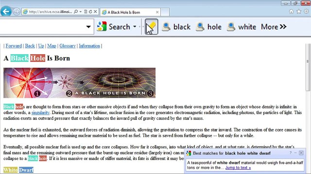 Introducing Google Toolbar 3G Internet Cafe