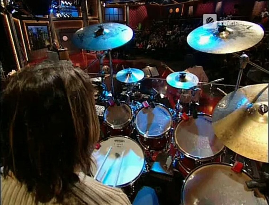 Die Harald Schmidt Show - 0997 - 2001-11-13 - Niels Annen, Marusha