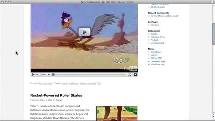 09 How to Use Media Library in WordPress