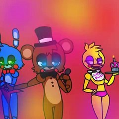 It's Been So Long Five Nights At Freddy's 2 Animation