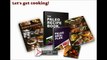 ▶ Paleo Recipe Book Review Brand New Paleo Diet Cookbook With Over 370 Recipes