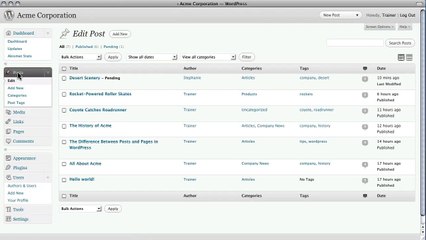 16 How to Add New Users in WordPress