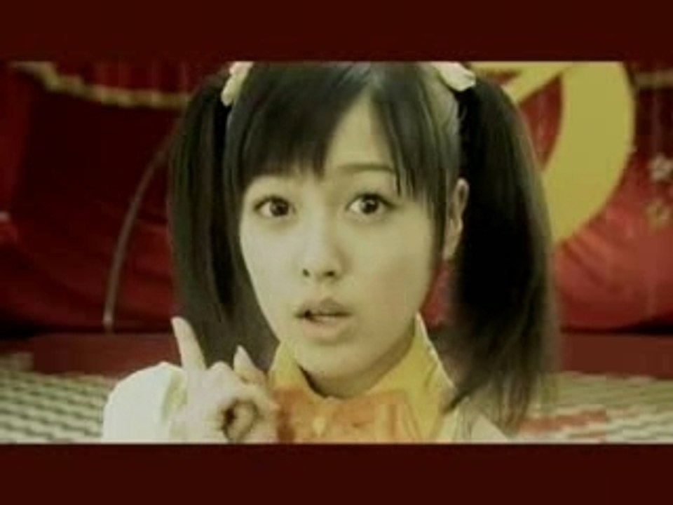 Koharu Kusumi - Balalaika