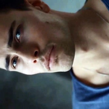 Andreas Eriksen - August 2014