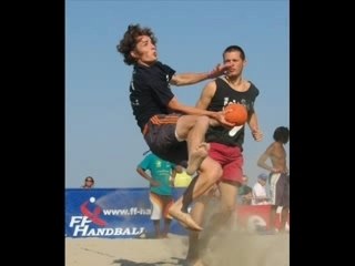 RLCQD sandball Jump