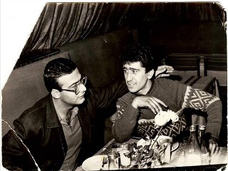 Hayat bir film gibi 'SON' yazar biter.