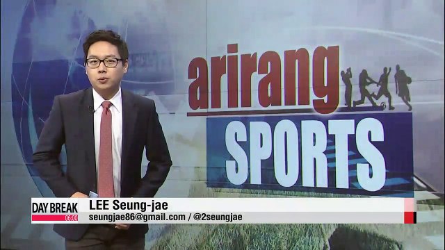 Three candidates for Korea's Asian Cup team captainacy