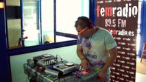 Comercial Session - Proa Deejay In The Mix (No Music No Life - FemRadio 89.5 Fm)