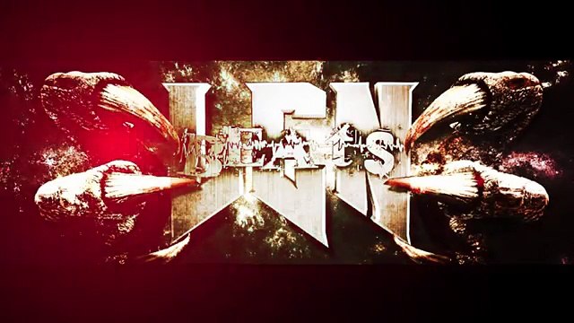 Dope Trap Piano Hip Hop/Rap 808 Kicks Beat Instrumental (L.E.N. Beats)