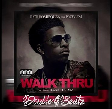 2014 Rich Homie Quan type beat (Instrumental) - Virgin ft Rocko