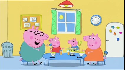 Swinka Peppa Po Polsku Videos Dailymotion