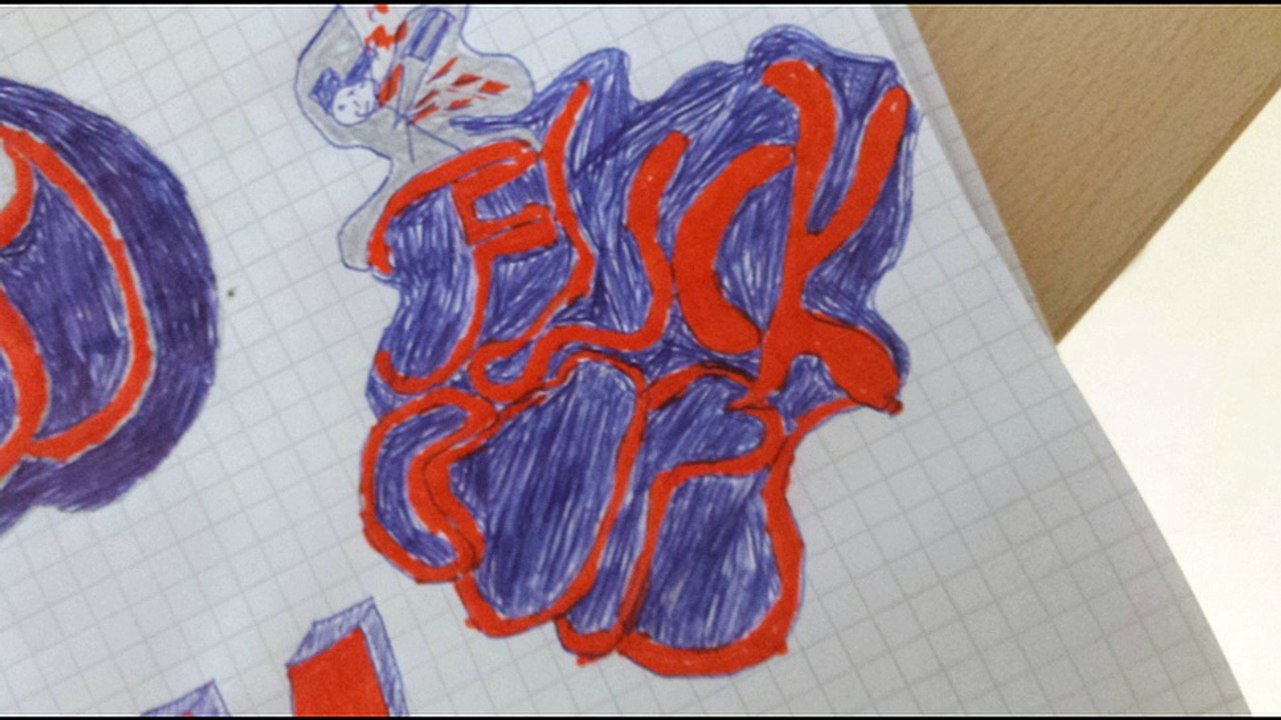 Thug Dogg - Scheine (2014)