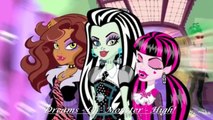 Monster High - Volume 1 Episode 5 [Party Planners] HD!