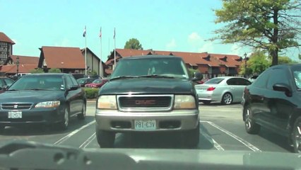 Road Trip:  A Documentary of A Day of Elevator Photography in St. Louis