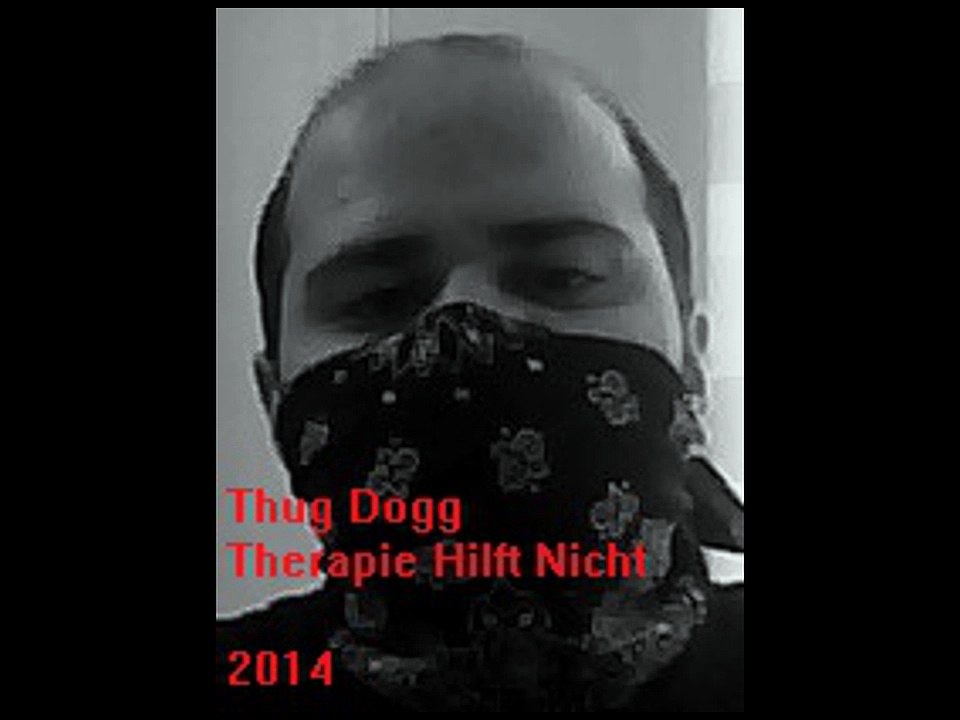 Thug Dogg - Shokkt Dikka (2014)