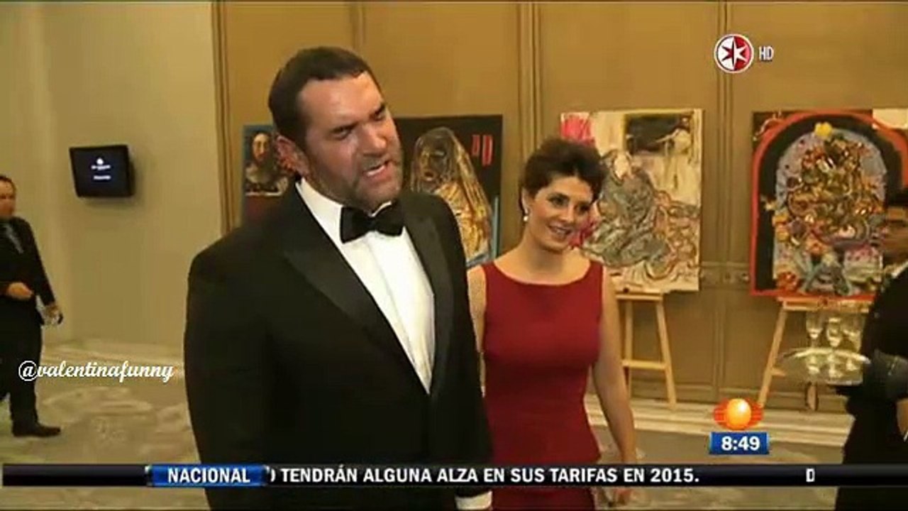 Maite Perroni (@maiteoficial) Emocionada por su colección de ropa||1N