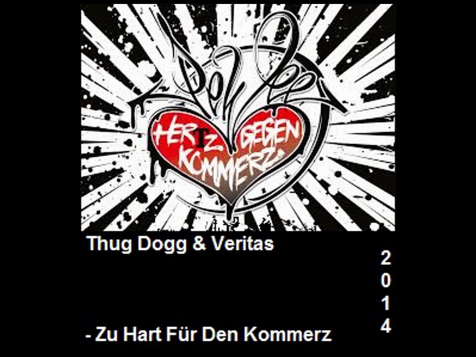 §63 Boyz - Zu Hart Für Den Kommerz
