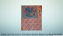 Blues Clues Crib Toddler Fitted Sheet and Pillowcase Bedding New Review