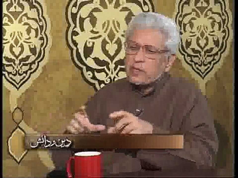 Marnai kai ba'd Ruh ka Muamlah