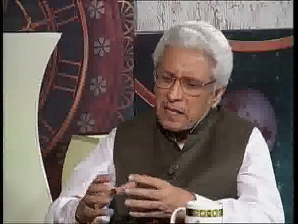 Maut kai ba'ad Azaab ya Neend - Javed Ghamidi