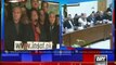 Ary News Headlines 29 December 2014, Imran Khan Final Speech in Dharna